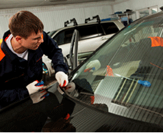 Automobile Repairing & service
